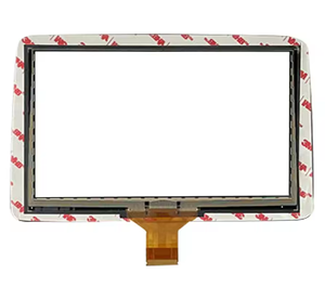 7英寸触摸屏数字化仪触摸屏，带液晶显示器TM070RDZ38，适用于2014-2016马自达<span class=keywords><strong>3</strong></span> CX-<span class=keywords><strong>3</strong></span> MX-5 Alexa导航收音机 - Product Image 3