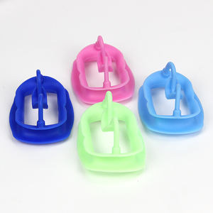 Retractor Dental de silicona, dispositivo para blanqueamiento Dental, <span class=keywords><strong>2022</strong></span> - Product Image 3