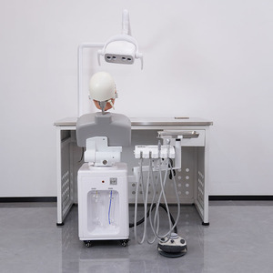 منفذ المصنع الكهربائية ضبط القزم محاكاة للتمريض تعليم الأسنان - Product Image 2