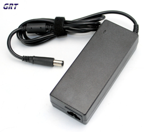 อะแดปเตอร์แปลงไฟสำหรับแล็ปท็อป Dell รุ่นใหม่ 19V 4.62A หัวเสียบขนาด 7.4*5.0 มม. - Product Image 1
