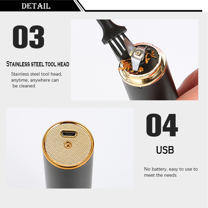 Kualitas Premium rokok elektrik shisha untuk Pengalaman Merokok Mewah