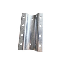 Joint d'arbre de transmission pour équipement de serre - Joint universel robuste