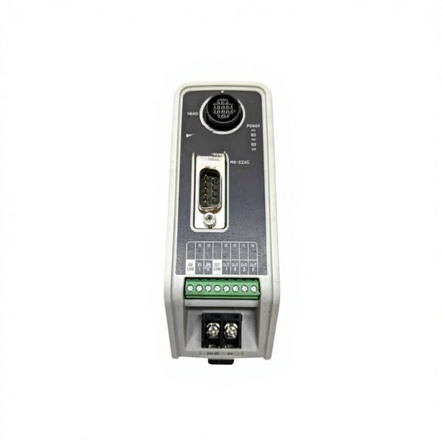 KEYENCE Industrial Automation Controller Unit N-R2 Programmable Relay Module Multi Function Logic