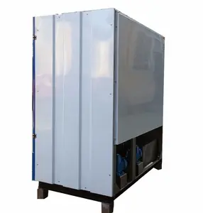 Chuyên nghiệp CO2 hydrocarbon Máy Làm Sạch Khô thương mại công nghiệp Máy Làm Sạch khô giá danh sách - Product Image 5