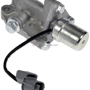 Solénoïde de calage variable du moteur (VVT) NMN de haute qualité pour Accord 1994-1997, numéro OE 15810-P0A-015, garantie 1 an - Product Image 4