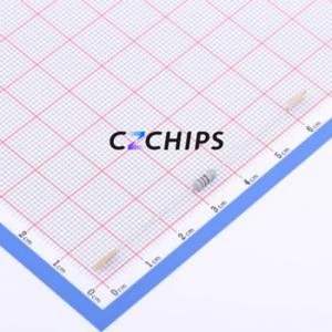 ตัวต้านทานแบบ Through-Hole รุ่น MO1/4W-51ohm 5%-ST52 ขนาด D2.7xL6.2 มม. ชนิดฟิล์มโลหะออกไซด์ 51 โอห์ม 5% 250 โวลต์ - Product Image 1