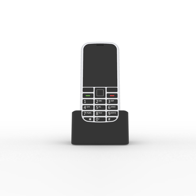 Most popular basic CORDIAL 4 Cordless Telephones gsm Dect Phone 4g Feature Phone