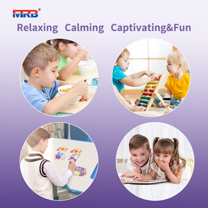 Produits tendance sur <span class=keywords><strong>Amazon</strong></span> 2024 nouveautés jouets à l'huile et à l'eau <span class=keywords><strong>sablier</strong></span> liquide jouets apaisants pour enfants - Product Image 4