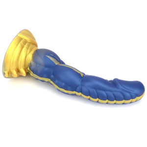 Enorme Anale Seksspeeltje Zuignap Realistische <span class=keywords><strong>Dildo</strong></span> Volwassen Siliconen Draak <span class=keywords><strong>Dildo</strong></span> Lang <span class=keywords><strong>Monster</strong></span> - Product Image 2