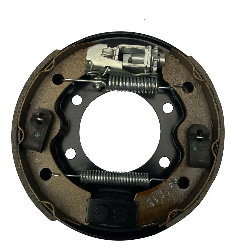 Précédent du Club Car