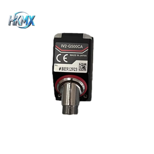 Sensor de Reconocimiento de Imagen con IA de Alta Calidad KEYENCE IV2-G500CA, Modelo Estándar con Enfoque Automático a Color y Garantía de Un Año - Product Image 1