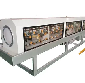 Machine de fabrication de tuyaux en plastique LD Factory Pièce détachée du réservoir de pulvérisation Tête de pulvérisation pour boîte de pulvérisation