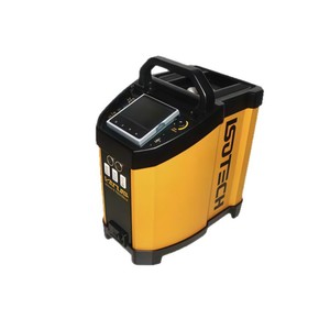 Yamari Portable Low Temperature Calibrator ISOCAL <b>6</b> <b>Series</b> For Temperature Sensor Calibration Japan Made - Product Image 1