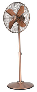 Ventilador de pie comercial de pedestal de 18 pulgadas Ventilador de pie doméstico de 5 velocidades para precio - Product Image 5