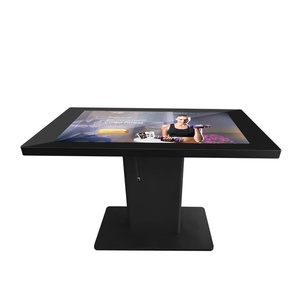 <span class=keywords><strong>Table</strong></span> <span class=keywords><strong>tactile</strong></span> Android 43 pouces pour jeux, <span class=keywords><strong>écran</strong></span> LCD éducatif pour usage intérieur avec garantie d'un an pour les jeux <span class=keywords><strong>de</strong></span> vote pour enfants - Product Image 6