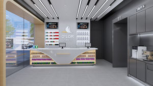 Equipo para <span class=keywords><strong>Gasolineras</strong></span>: Letreros para Cubiertas de Estaciones de Servicio, Señalización para <span class=keywords><strong>Gasolineras</strong></span>, Cubiertas para Estaciones de Servicio - Product Image 3