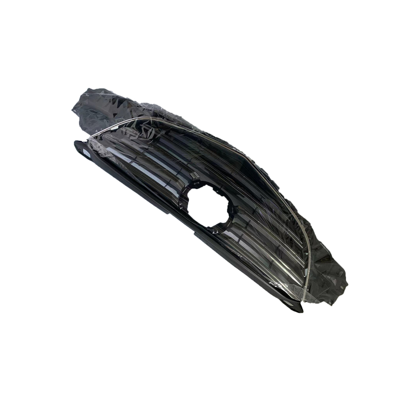 Auto Parts High Quality Front Bumper Center Grille OEM Number KA5F-50-710 for MazdaCX 5 2015 Bumper Grille Assembly Auto Parts Image 4