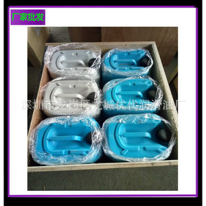 1092103300 1092103200 อะไหล่เครื่องจักรกลคอมเพรสเซอร์แบบสกรูอัลลอยด์เกียร์ - Product Image 5