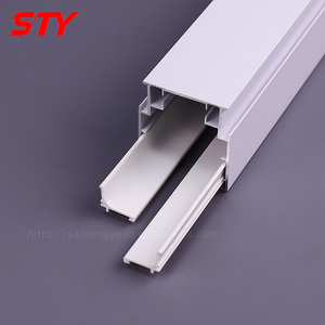 Stores verticaux No-Vo <span class=keywords><strong>Rideau</strong></span> de rêve Composants de <span class=keywords><strong>bande</strong></span> plastique silencieux Ouvre-<span class=keywords><strong>rideau</strong></span> motorisé électrique intelligent Accessoires moteurs - Product Image 2