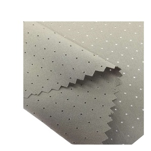 125GSM 92% Poliestere 8% Spandex punzonatura quattro modi stretch tessuto per i pantaloni abbigliamento parka Costumi Da Bagno Abbigliamento Sportivo Biancheria Intima - Product Image 1