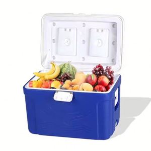 Custom Logo Cooler Combos 2L/5L/20L/60L Wholesale Price Portable Combos Cooler <b>Sets</b> - Product Image 6