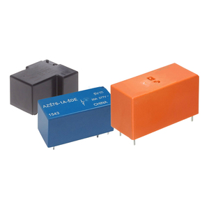 Relais de puissance authentiques FR-MY4N-10 Franjobaim Electronics, approuvés par les ingénieurs, pour applications lourdes - Product Image 1