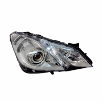 Pour Mercedes-Benz Classe E C207 Phare 2009 2010 2011 2012 Phare au xénon Coupé E260 320 E63 53 A207 S207 2078202561