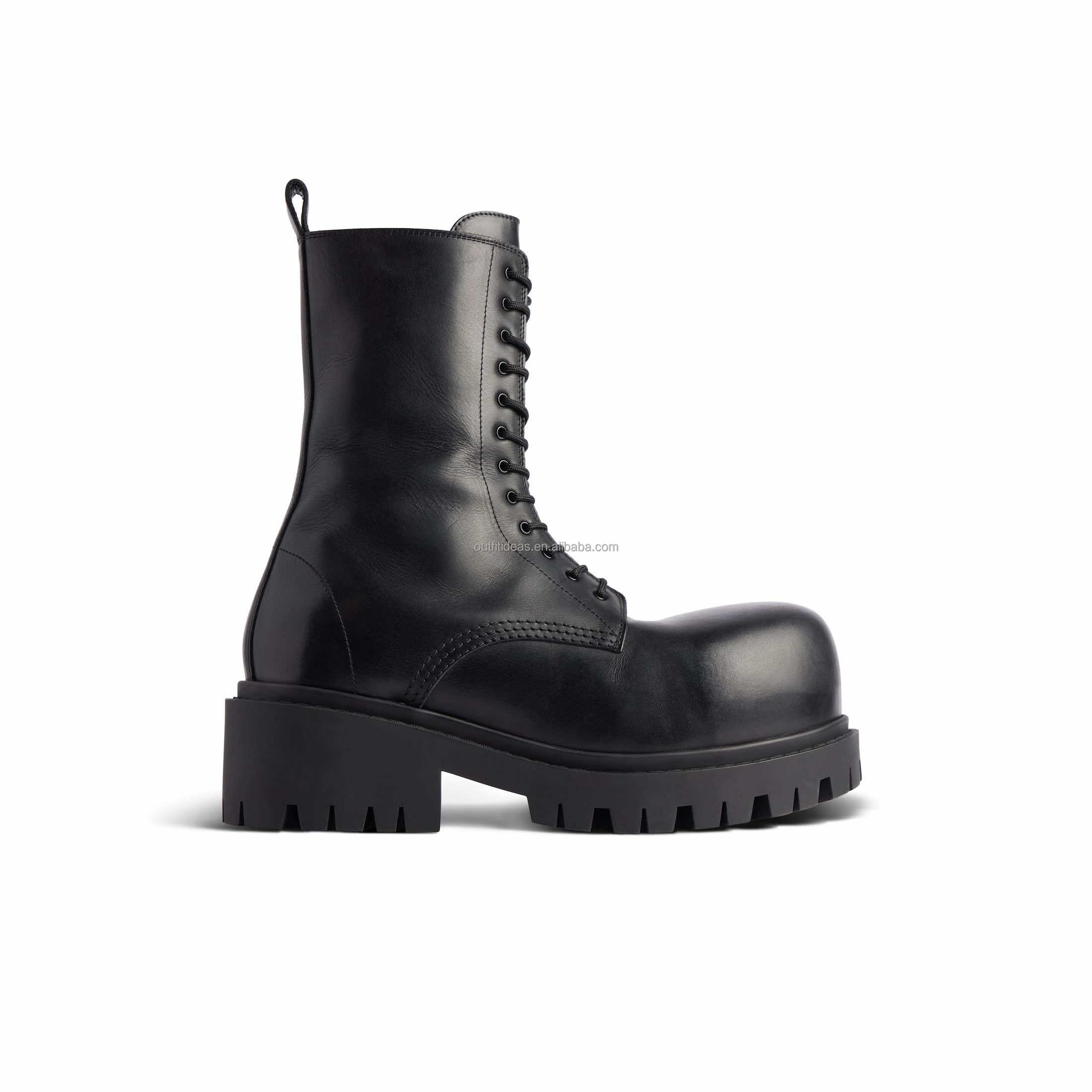 Black-Leather