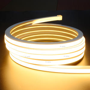 Striscia Luminosa al <span class=keywords><strong>Neon</strong></span> di Piccole Dimensioni 3*6mm 24V Impermeabile <span class=keywords><strong>LED</strong></span> Flessibile per Insegne - Product Image 3
