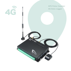 Module de suivi GPS 4G GSM GPRS, enregistreur de données de tension et de courant sans fil - Product Image 5