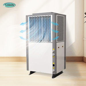Unidad <span class=keywords><strong>de</strong></span> <span class=keywords><strong>Aire</strong></span> <span class=keywords><strong>Acondicionado</strong></span> Industrial Portátil Kemite, Unidad Split R-410A 19.65KW, Ahorro <span class=keywords><strong>de</strong></span> Energía, Alto Rendimiento, Enfriamiento Evaporativo - Product Image 2