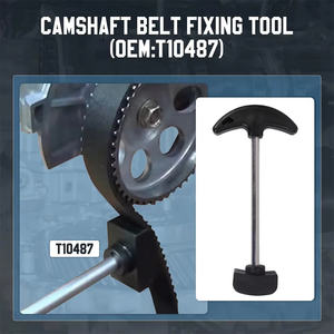 Podofo Engine Camshaft Locking Timing Tool for VW Audi A3 Golf 7 Jetta Skoda Octavia Seat Leon Vehicle Timing Tool Support ODM - Product Image 4