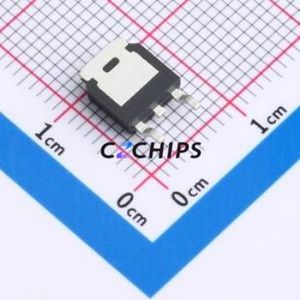 Nouveau-Original RS40N120D TO-252 Transistor à effet de champ (MOSFET) Vente entière Puces de composants électroniques et service de nomenclature - Product Image 2