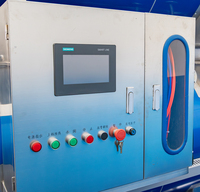 Stérilisateur à autoclave pour la stérilisation des aliments en conserve, des repas prêts à consommer et des aliments pour animaux de compagnie - Équipement de traitement pour usine