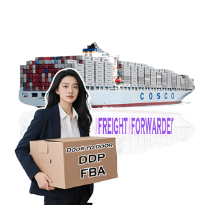 最便宜的Ddp门到门服务海运代理从中国到美国英国法国运输代理 - Product Image 4