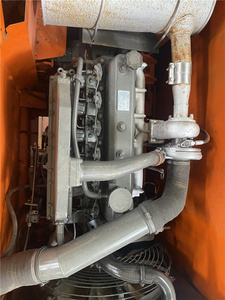 รถขุดตีนตะขาบ Doosan Dx225LC-7 มือสอง ขนาด 22 ตัน พร้อมเครื่องยนต์และปั๊ม ระบบไฮดรอลิกเต็มรูปแบบ กำลัง 118 กิโลวัตต์ - ราคาดี - Product Image 6