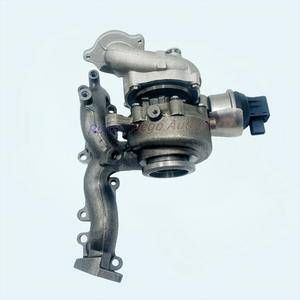 Directamente de fábrica BV43 Turbocompresor 53039880205 03L253019J 53039880139 03L253056A para Audi A3 <span class=keywords><strong>Skoda</strong></span> <span class=keywords><strong>Yeti</strong></span> 2,0 TDI <span class=keywords><strong>Turbo</strong></span> - Product Image 5