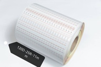 Miglior prezzo flessibile stampa circuito stampato 18um/25um/35um rame spesso per la striscia LED