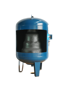 Réservoir à pression <span class=keywords><strong>vertical</strong></span> importé de fabrication italienne, certifié CE, fabriqué en Chine - Product Image 4