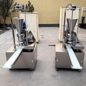 Commercial <strong>Siopao</strong> Maker <strong>Molder</strong> Xiao Long Bao <strong>Machine</strong> Restaurant Steamed Stuffed Bun Making <strong>Machine</strong> - Product Image 3