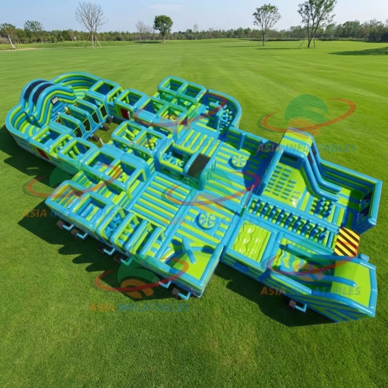 Inflatable Outdoor Giant Jumping Bouncy Theme