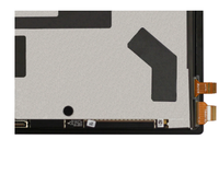 Layar LCD dan Touch Assembly Asli untuk Microsoft Surface Pro 7 1866