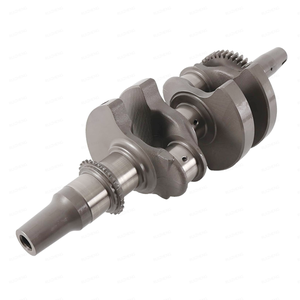 Nhiệm vụ nặng nề thay thế 13 <span class=keywords><strong>Polaris</strong></span> rzr 900 XP trục khuỷu trục khuỷu thiết kế cho hiệu suất tối đa ATV/UTV thành phần động cơ - Product Image 6