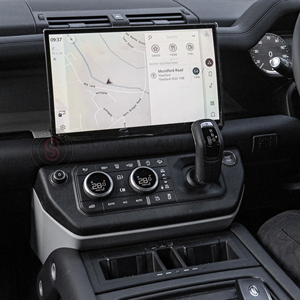 Pantalla Táctil para Auto de 11.4 Pulgadas con Wifi/Gps/Rds/Dsp/Ips, Radio y Video para Auto, en Oferta, para <span class=keywords><strong>Land</strong></span> <span class=keywords><strong>Rover</strong></span> Defender <span class=keywords><strong>2022</strong></span> - Product Image 2