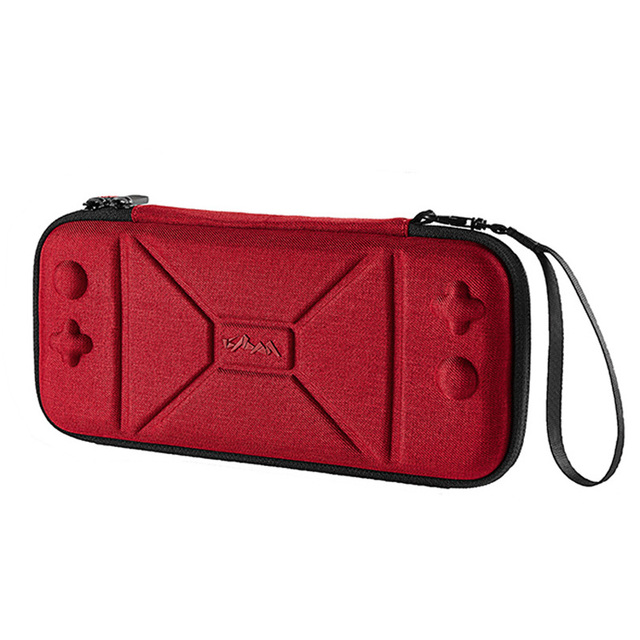 Wholesale EVA Switch Game Case PS4 Console Player Storage Case Replacement Game Case Video Game Accessories