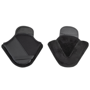 Casco <span class=keywords><strong>de</strong></span> esquí al por mayor con 10 ventilaciones, carcasa <span class=keywords><strong>de</strong></span> ABS, forro <span class=keywords><strong>de</strong></span> felpa larga, casco <span class=keywords><strong>de</strong></span> snowboard abierto para adultos, 8 colores, OEM ODM - Product Image 6