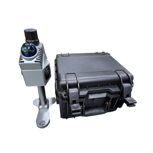 Sistema LiDAR Portátil Geosun Navigation GS-200G con Sensor Livox Mid-360, Algoritmo SLAM, Diseño Compacto, Mapeo Interior/Exterior, Shandong - Product Image 1