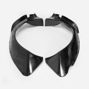 Pièces de voiture de haute qualité en fibre de verre pour MX5 ND5RC Miata Roadster RB Style garde-boue arrière avec extension 4 pièces 3 mois de garantie - Product Image 3