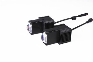 Senlo T1 <span class=keywords><strong>GT</strong></span> 6000LM <span class=keywords><strong>Moto</strong></span> Spots Led Phare <span class=keywords><strong>Mini</strong></span> Conduite Lumières Travail Lumière Brouillard Lampe pour Voiture Camion Hors Route - Product Image 6