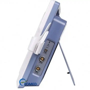Escáner Ultrasónico Portátil EOMED con Pantalla Táctil LCD de Alta Resolución para Oftalmología, Modelo EUS2300S, 1 Año de Garantía - Product Image 4